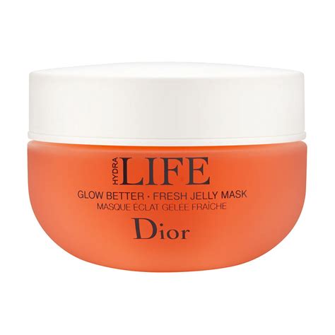 dior masks|dior hydra life mask.